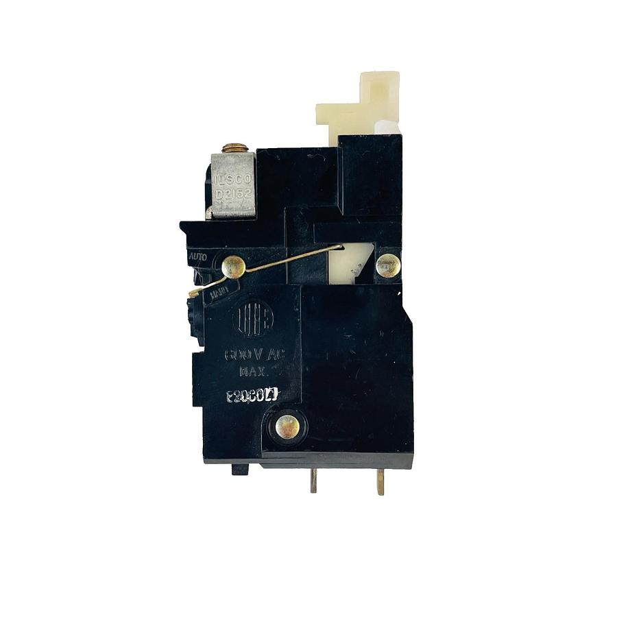 Used SIEMENS E20C0L1 OVERLOAD RELAY SELLER REFURBISHED FULLY FUNCTIONAL EXCELLENT