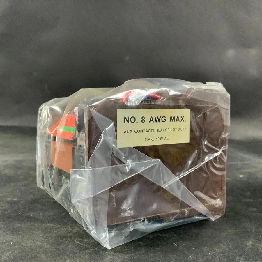 KLOCKNER MOELLER DIL0-11-NA CONTACTOR ($40 OBO)