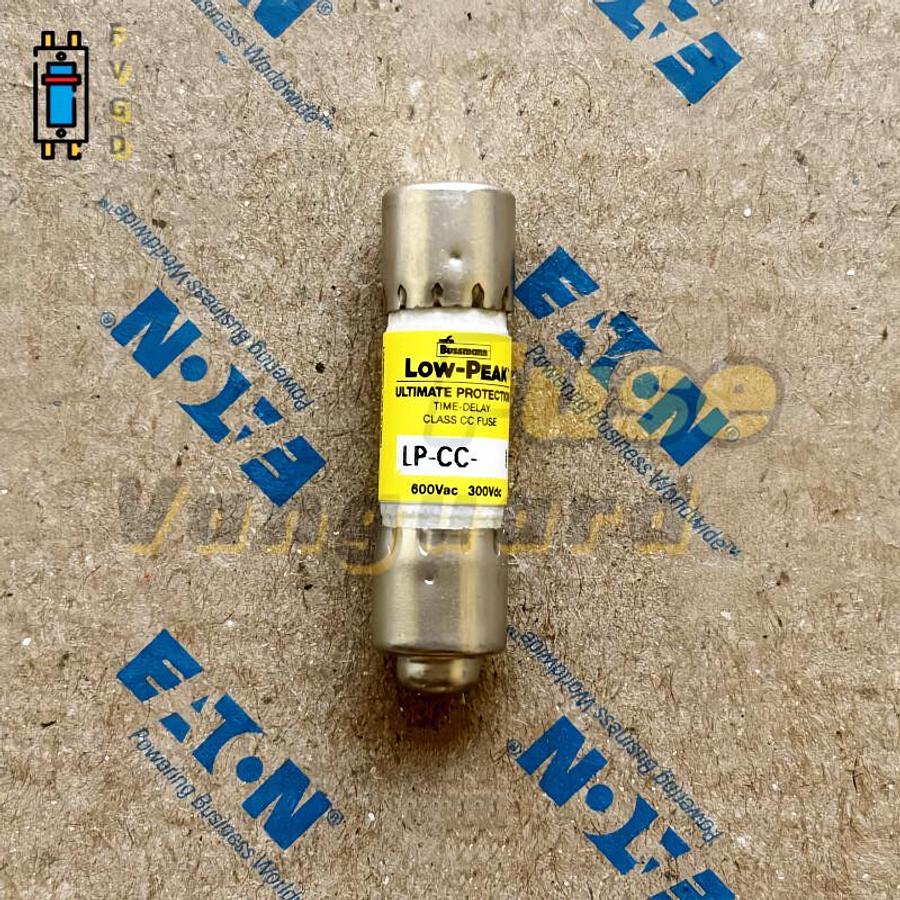 Used BUSSMANN LOW-PEAK LP-CC-6 FUSE ($4 OBO)