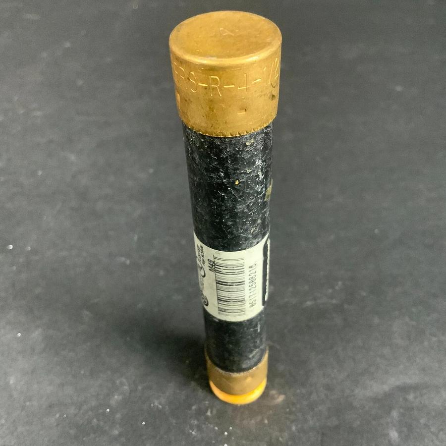 Refurbished BUSSMANN EATON FRS-R-4-1/2 FUSE ($9 OBO)