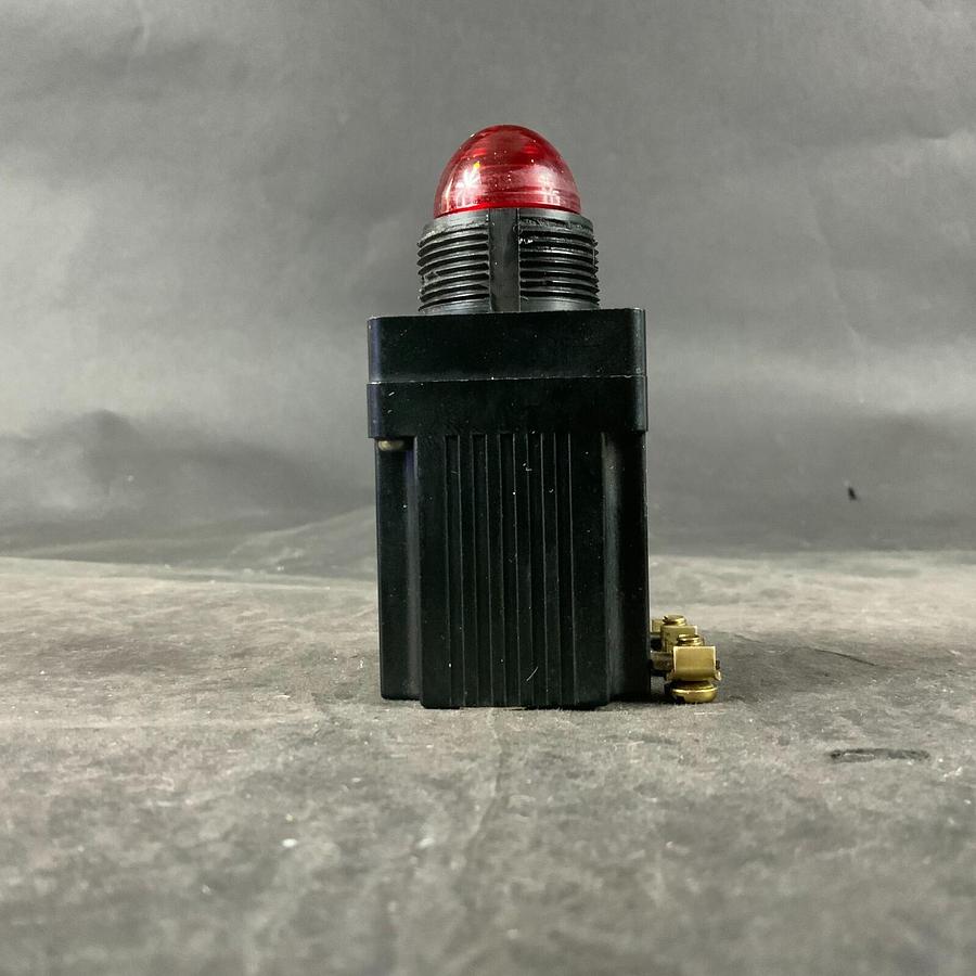 Used FUJI ELECTRIC RCA470-Z3TRS PILOT LAMP ($25 OBO)