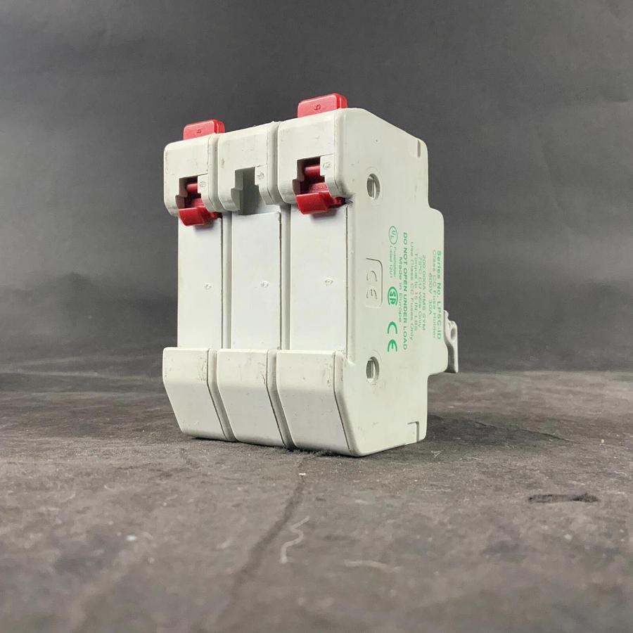 Used LITTELFUSE LPSC-ID FUSE HOLDER ($50 OBO)