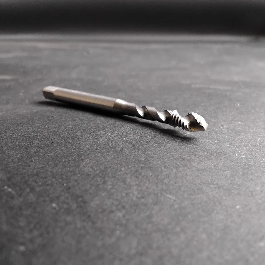 Used MORSE 2093MS M4X0.7 BOTT TAP ($20 OBO)
