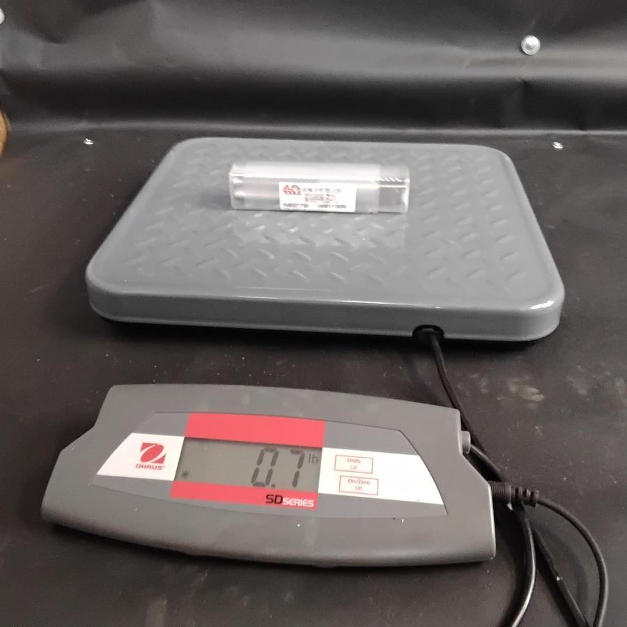 Used ALFA TOOLS HSMTP72095 HAND TAPS HS ($18 OBO)