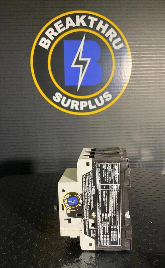 Used MOELLER PKZM0-20 ($44.99/EACH OBO)