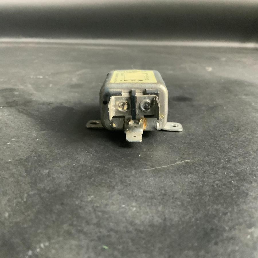 Used BELLING LEE L2140/2L POWER LINE FILTER ($8 OBO)