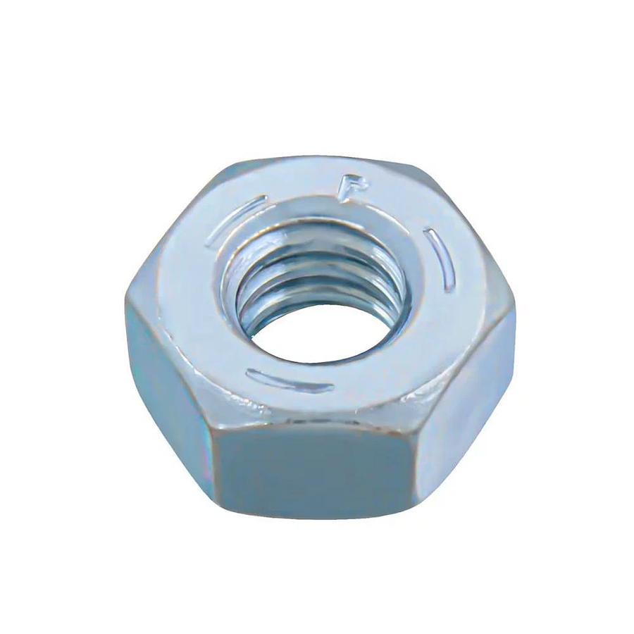 Used PFC 00220-2400-451 SCREW NUTS COARSE THREAD-QTY 100 ($35 OBO)