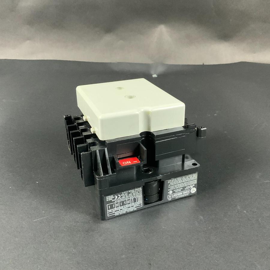 Used ALLEN BRADLEY 194R-NN030P3 SERIES A DISCONNECT SWITCH ($65 OBO)