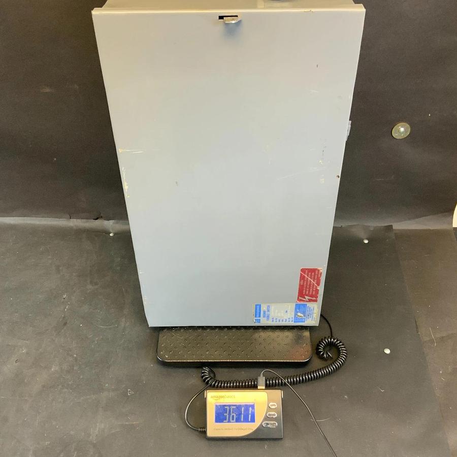 Used WESTINGHOUSE TAP-364 BUSWAY FUSIBLE SWITCH ($2000 OBO)