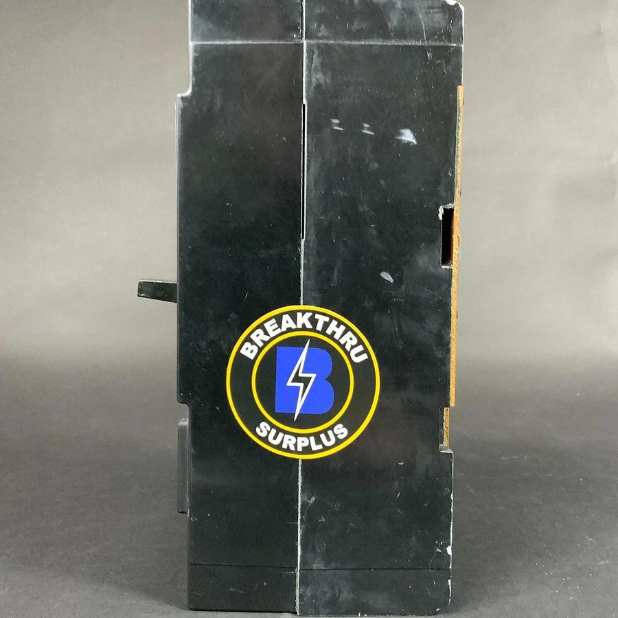 Used SQUARE D KHP3625029M CIRCUIT BREAKER (RARE! $1200 OBO)