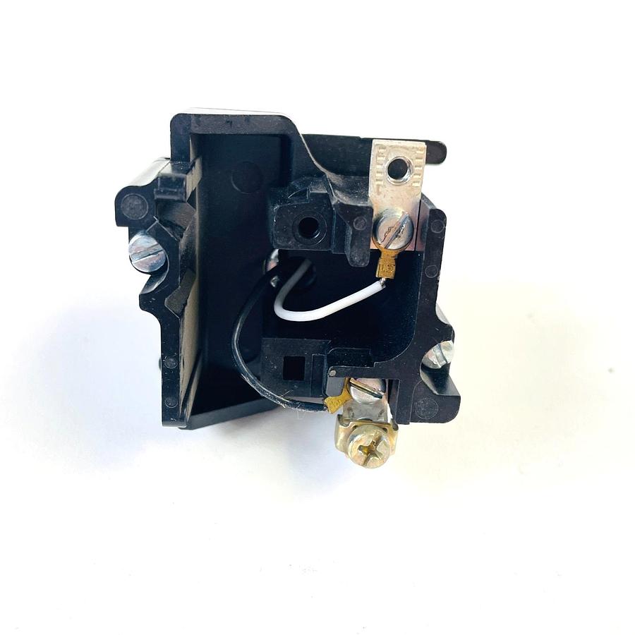 Used CUTLER HAMMER 10250T ILLUMINATED PUSH BUTTON LIGHT MODULE LIGHT UNIT REFURBISHED