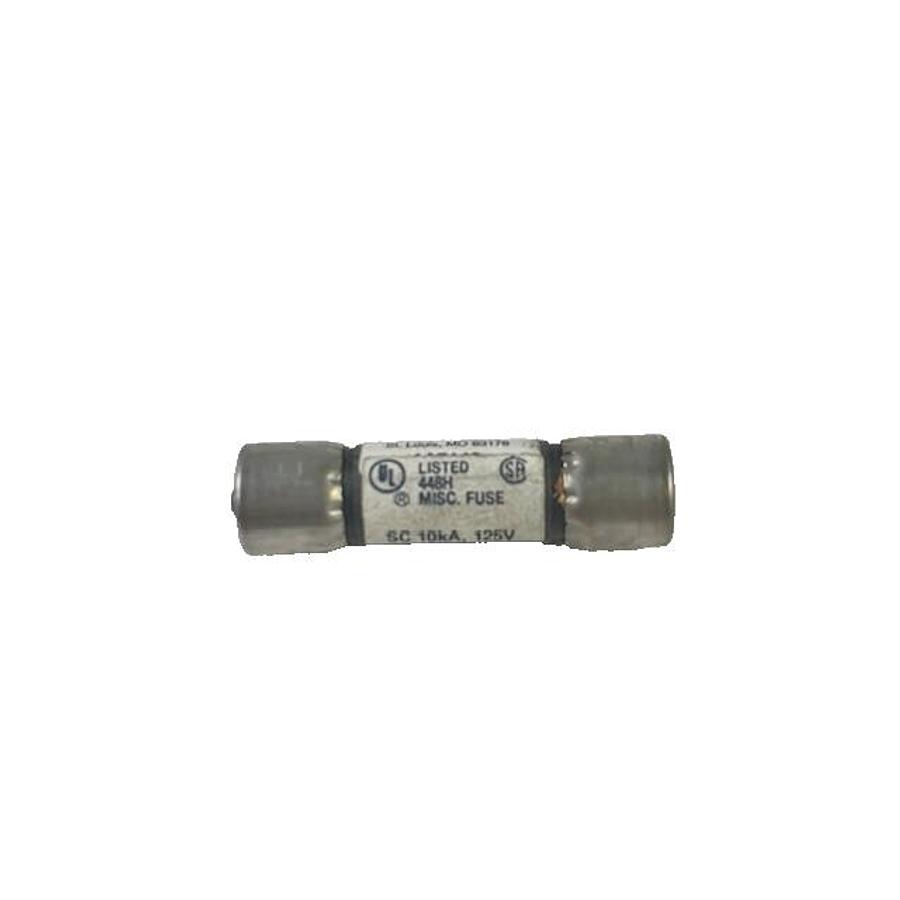 Used BUSSMANN FNA-10 FUSE