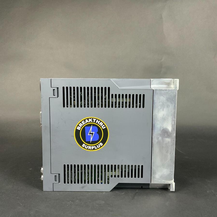 Used MITSUBISHI MR-J3W-22B SERVO DRIVE ($90 OBO)