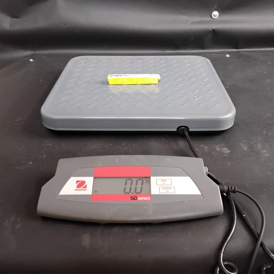 Used MORSE 2091M M8X1.0 D5 BOTT TAP ($30 OBO)