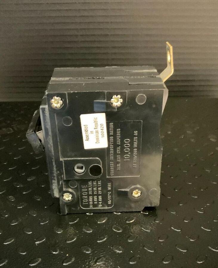 EATON BAB2020 ($24.99 OBO)