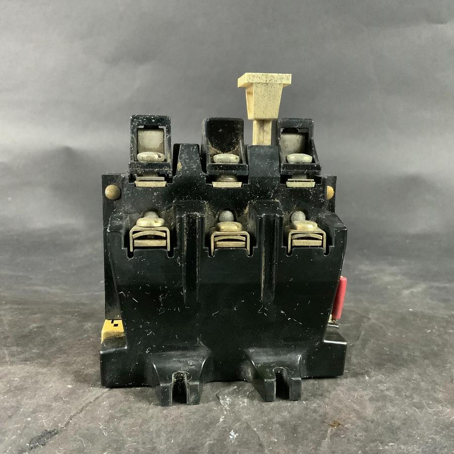Used ALLEN BRADLEY 592-BOV16 OVERLOAD RELAY ($35 OBO)