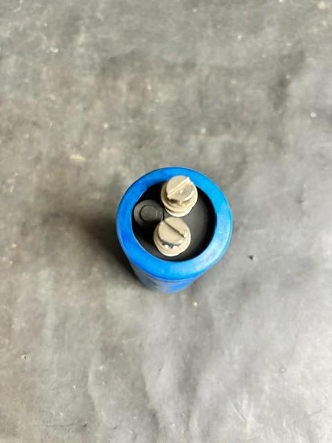 Used PHILIPS 2222-114-14223 CAPACITOR