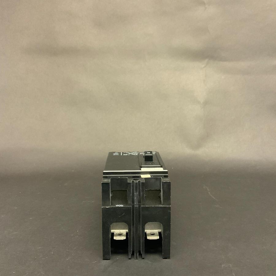 Used WESTINGHOUSE FB2040 CIRCUIT BREAKER ($115 OBO)