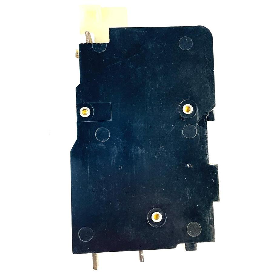 Used SIEMENS E20D0L1K OVERLOAD RELAY CLASS E20 SELLER REFURBISHED EXCELLENT