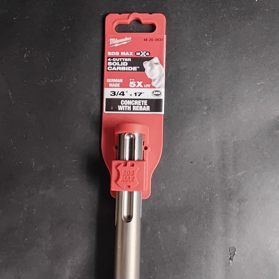 MILWAUKEE 48-20-3931 MX4 4-CUTTER ($35 OBO)