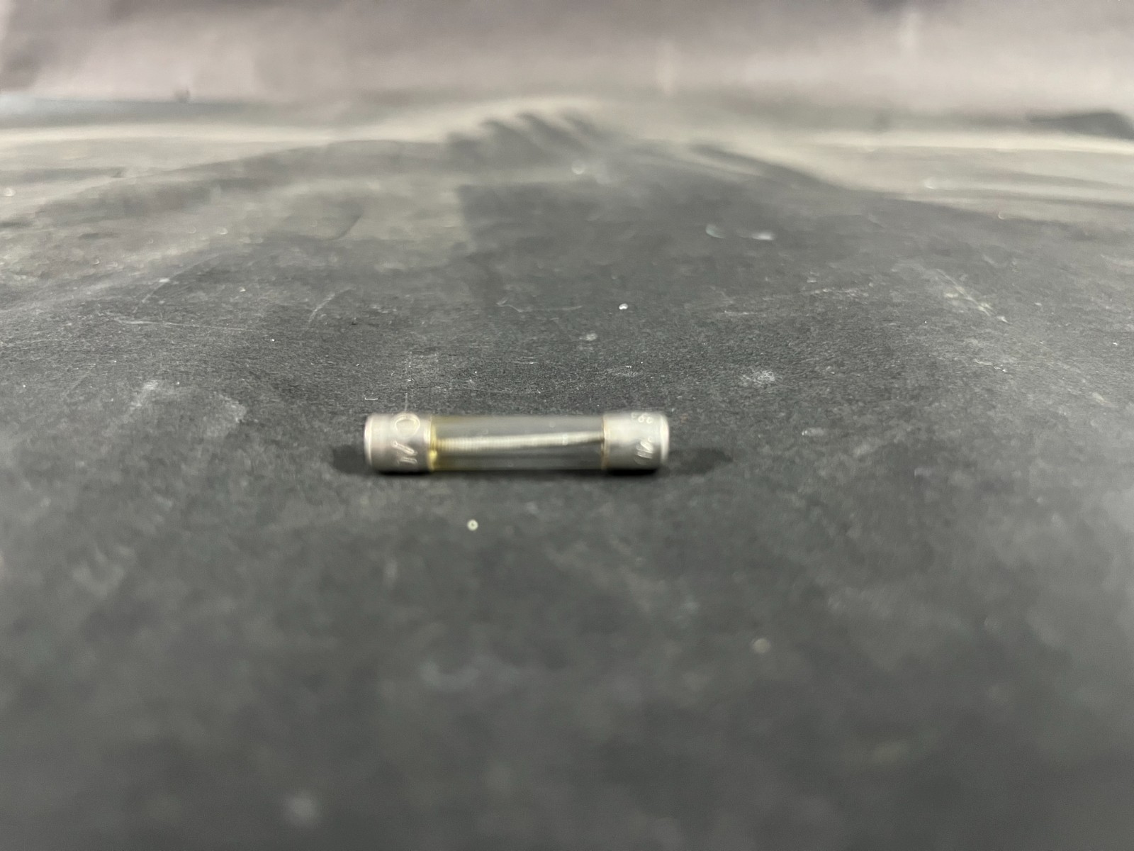 Used BUSSMANN MDL 1A FUSE DET OF 5 ($5 OBO)