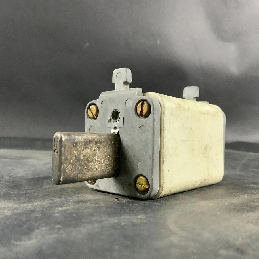 Used SIEMENS 3NA5144 FUSE LINK ($35 OBO)