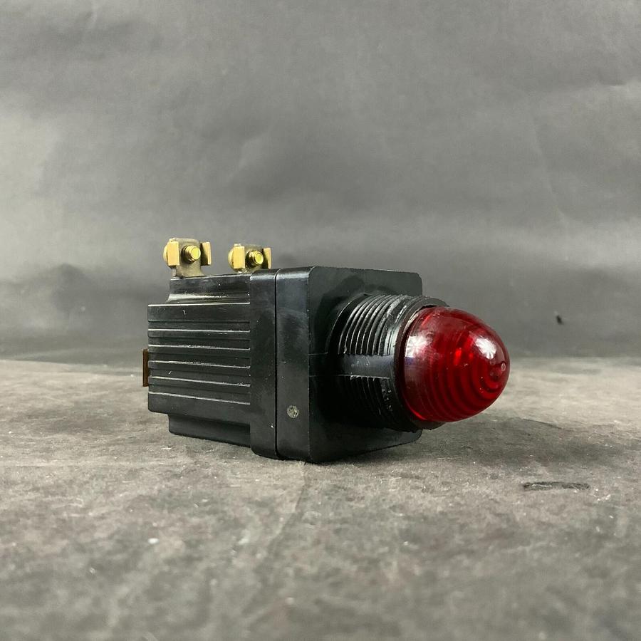 Used FUJI ELECTRIC RCA470-Z3TRS PILOT LAMP ($25 OBO)