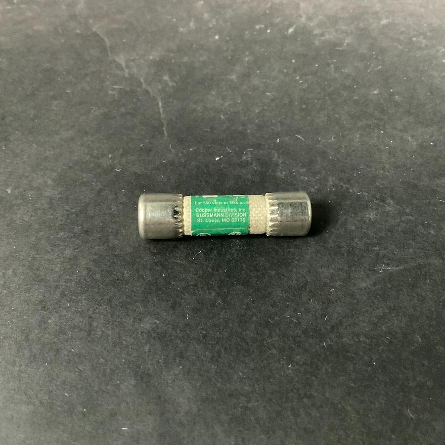 Used BUSSMANN FNQ 10 TIME DELAY FUSE - SET OF 3 ($9 OBO)