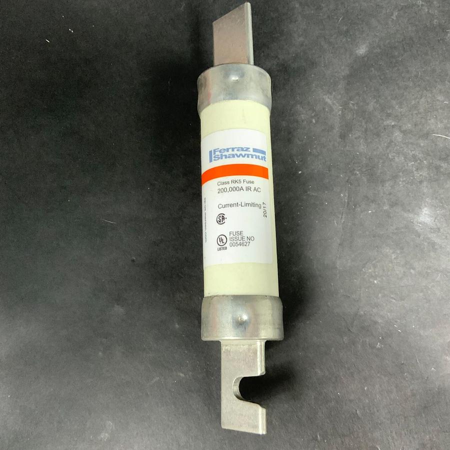Used FERRAZ SHAWMUT TR100R FUSE ($18 OBO) - NEW