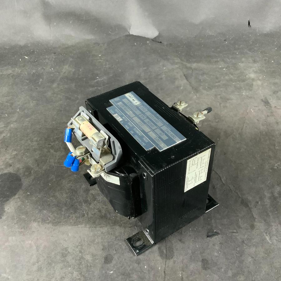 Used ALLEN BRADLEY 1497-N8 SERIES A TRANSFORMER ($50 OBO)