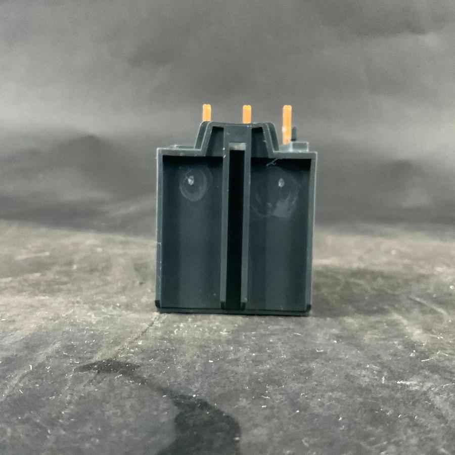 Used SCHNEIDER LRD 08 OVERLOAD RELAY ($20 OBO)