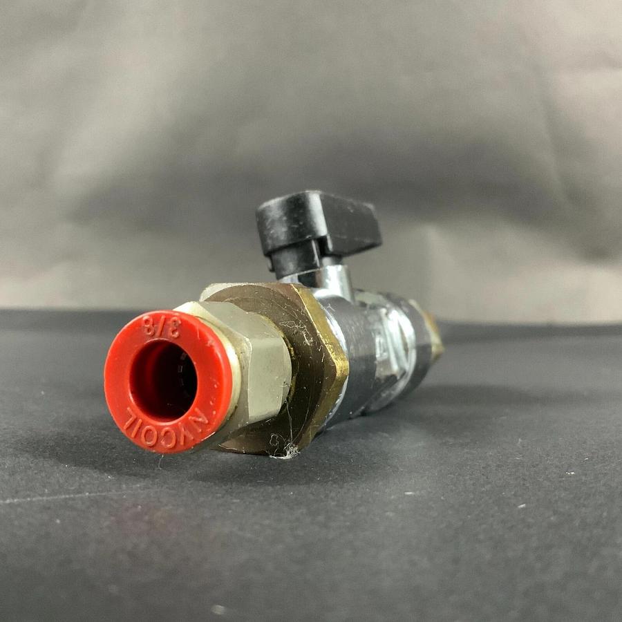 Used DN15 1/2” BALL VALVE ($35 OBO)