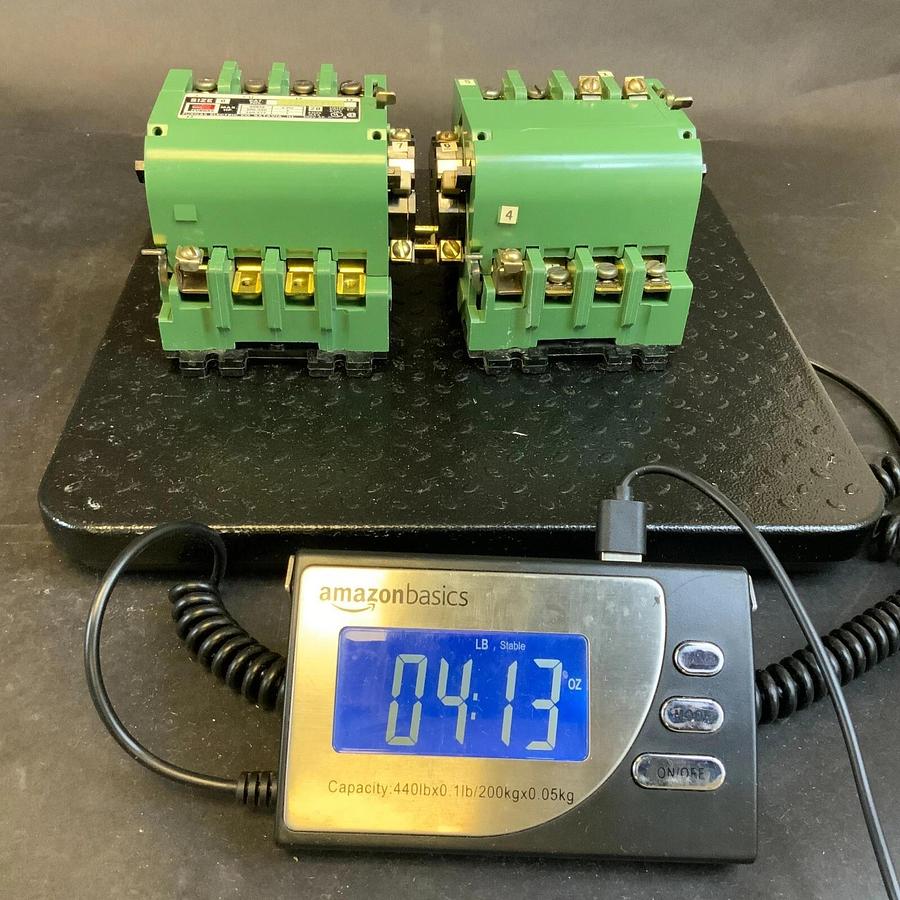 Used FURNAS 22CF32AA71 MAGNETIC STARTER ($120 OBO)