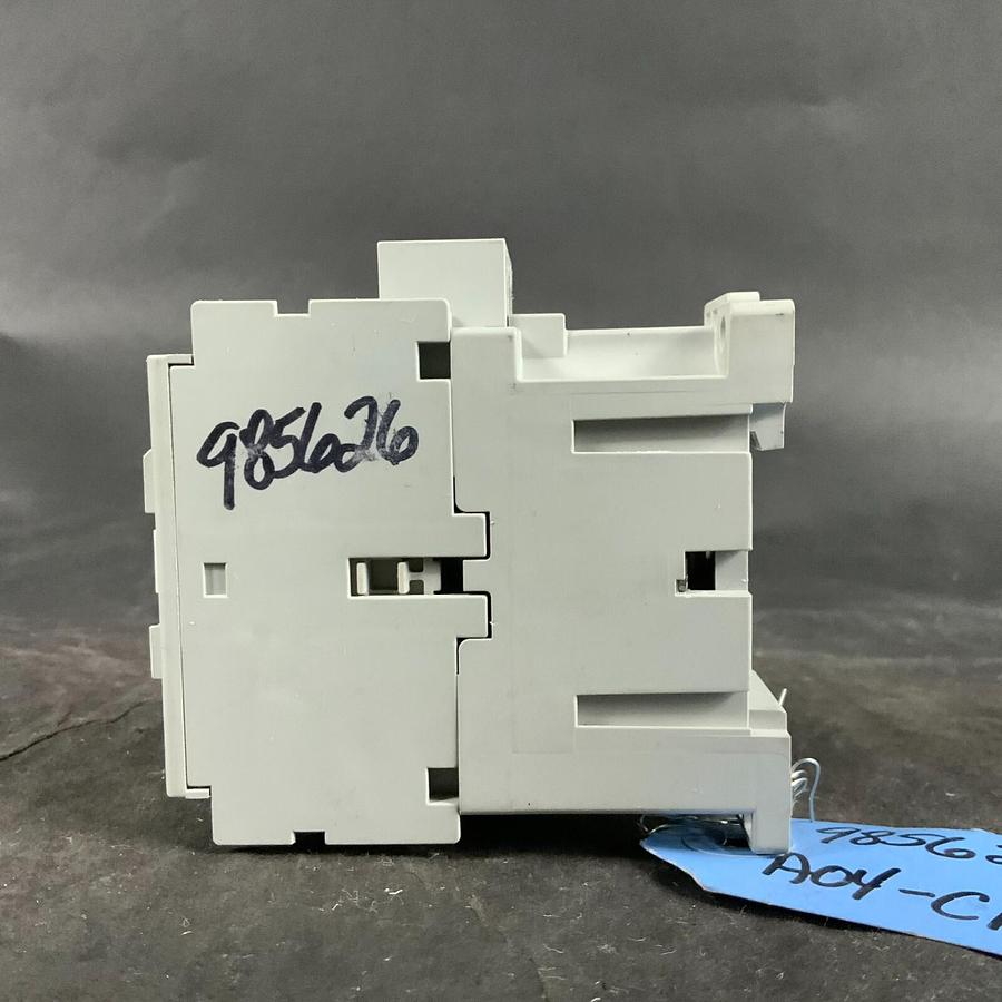 Used ALLEN BRADLEY 100-C16-01 CONTACTOR ($60 OBO)