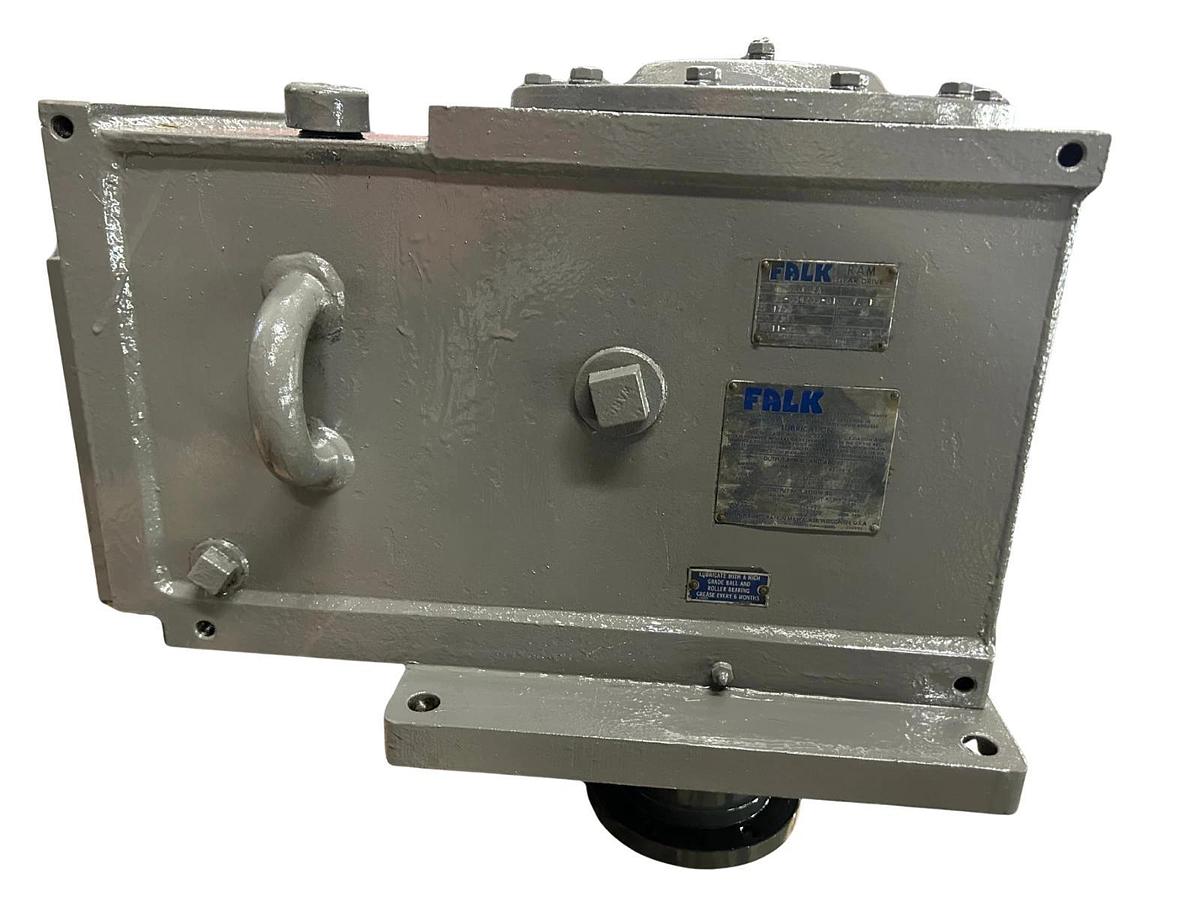 Refurbished Falk RAM Gear Drive MODEL 400MDXD2A ($28,000 OBO) 12 Month Guarantee!