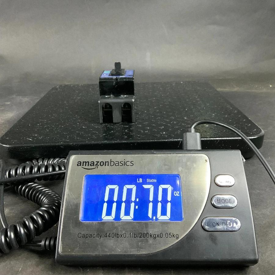 Used MITSUBISHI NF30-CS 3A CIRCUIT BREAKER ($40 OBO)