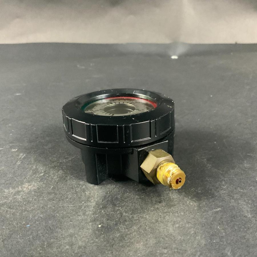 Used SMC DIFFERENTIAL PRESSURE VACUUM GUAGE ($20 OBO)