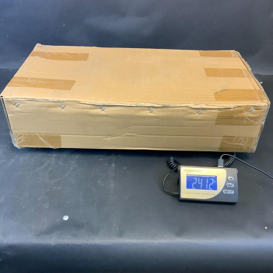 Used EATON 2KNU1CLX METERED SOCKET ($200 OBO)