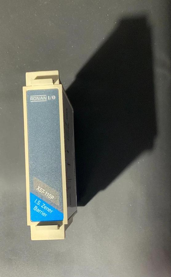 Used RONAN ENGINEERING CO X57-110P ($29.99 OBO)