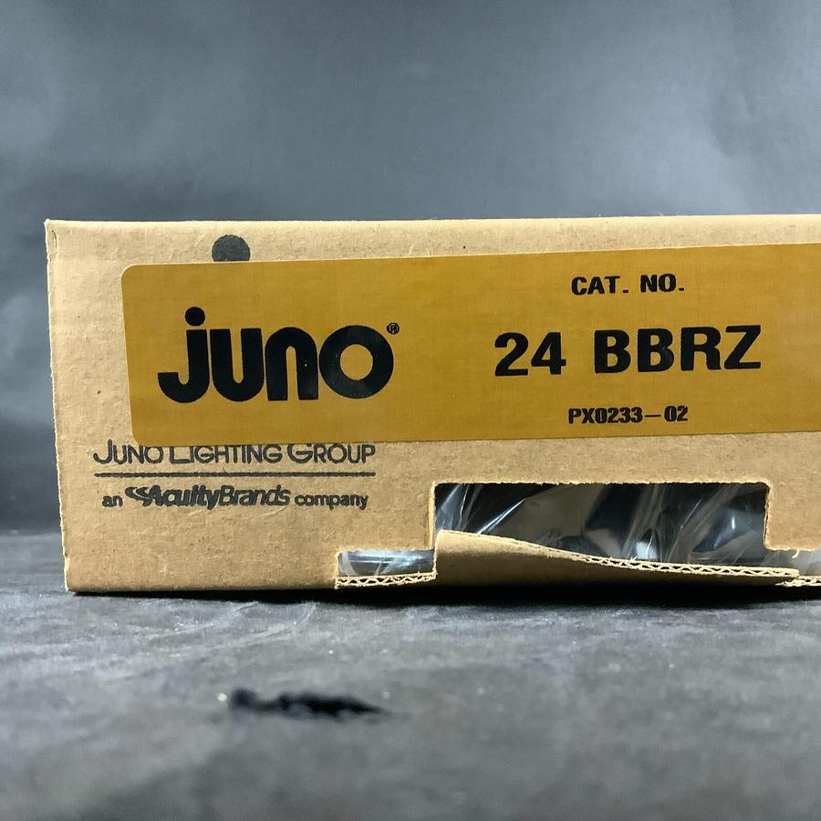 JUNO 24 BBRZ FIXTURE & TRIM ($15 OBO)