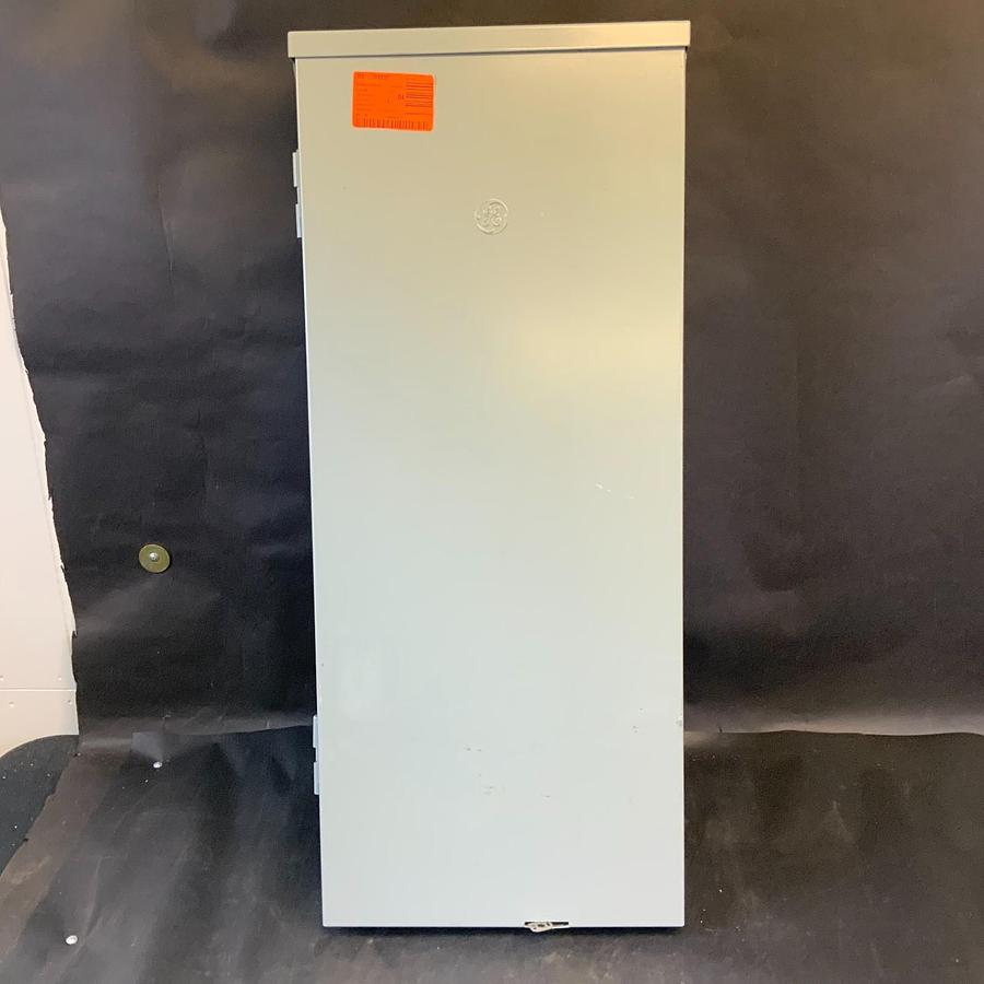 GE TM3220R64K MAIN BREAKER LOAD CENTER ($150 OBO)