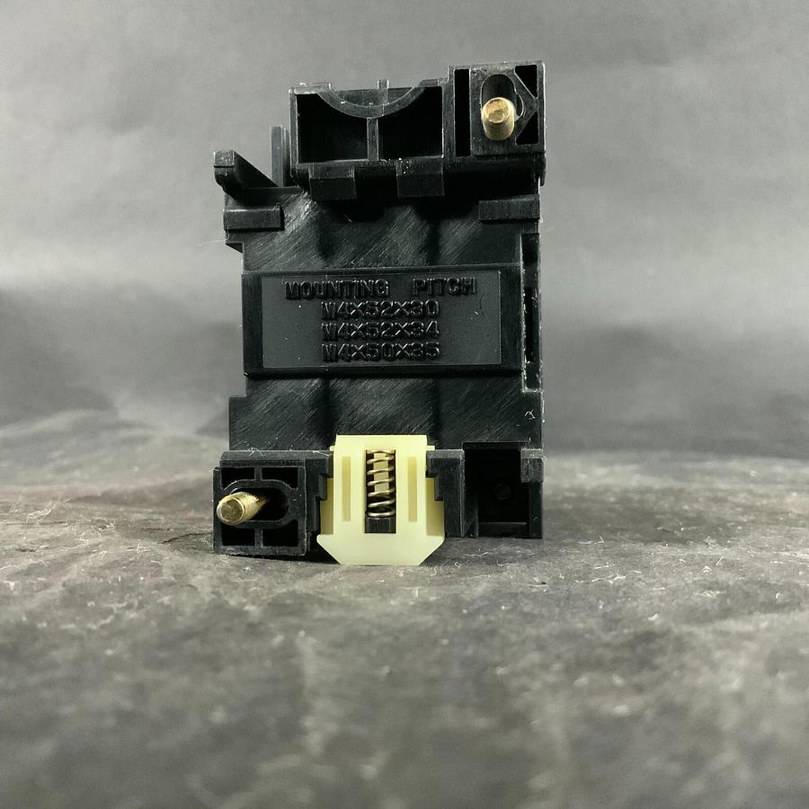 Used MITSUBISHI S-K10 MAGNETIC CONTACTOR ($40 OBO)