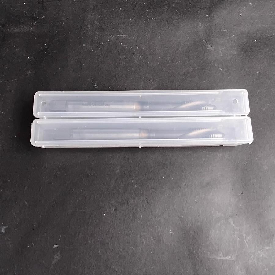 Used WIDIA GTD M8 HSS-E TAP - SET OF 2 ($40 OBO)