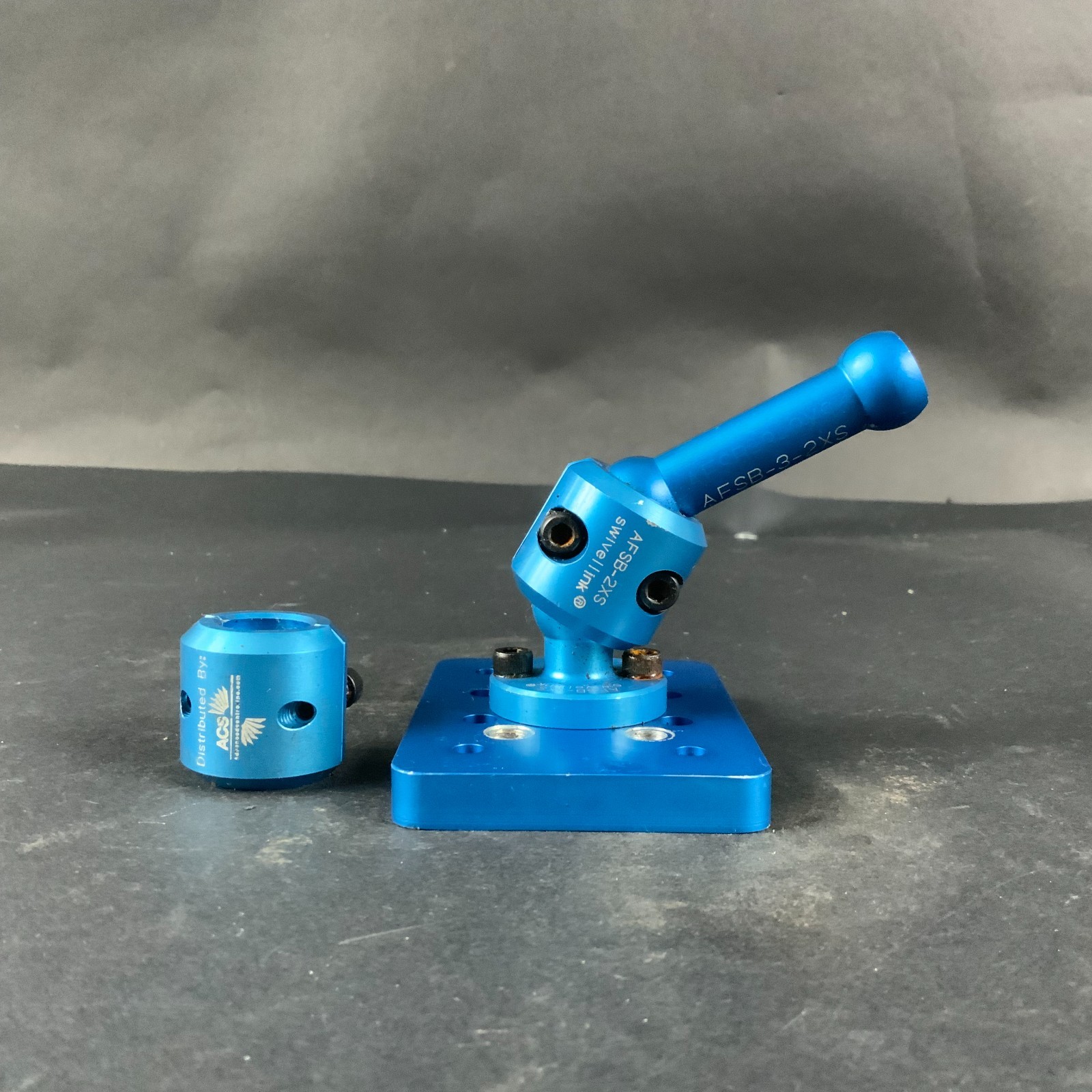 Used SWIVELLINK AFSB-3-2XS KIT ($100 OBO)