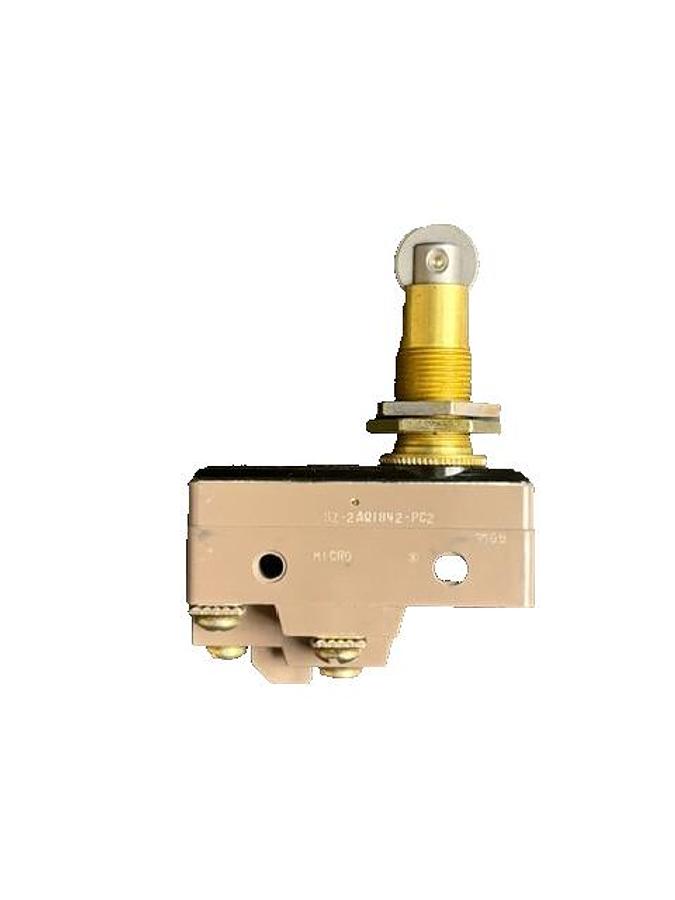 Used HONEYWELL BZ-2AQ1842-PC2 ROLLER LIMIT SNAP SWITCH
