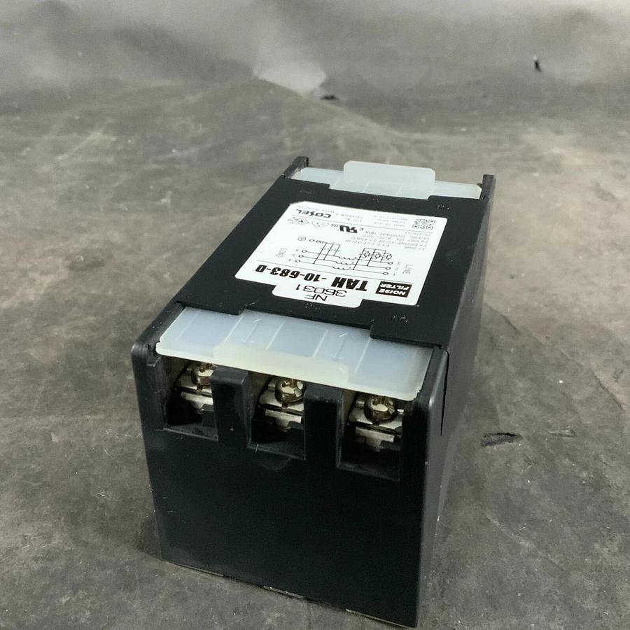 Used COSEL TAH-10-683-D NOISE FILTER ($120 OBO)