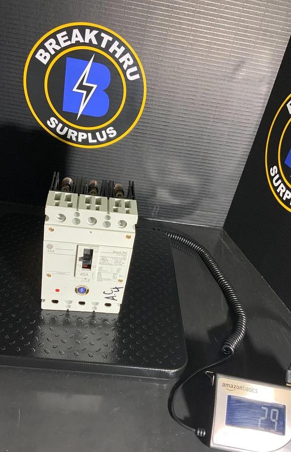 Used GENERAL ELECTRIC FBN36TE045RV ($499.99 OBO)