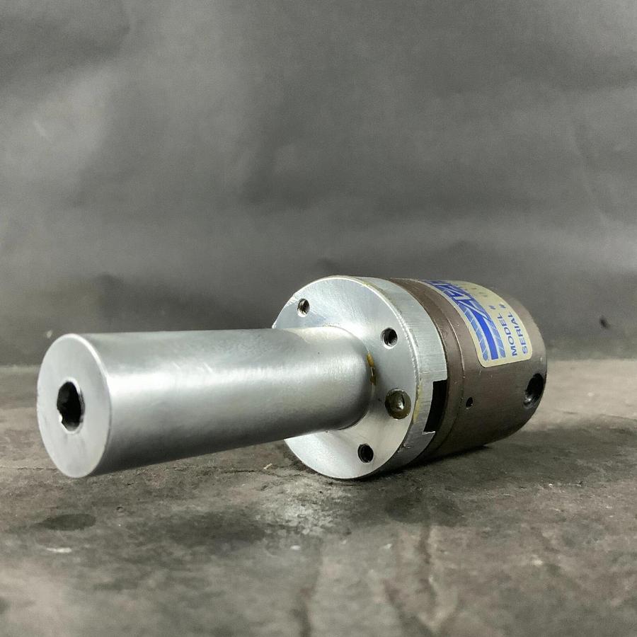 Used M&R 2009075 PNEUMATIC CYLINDER ($45 OBO)