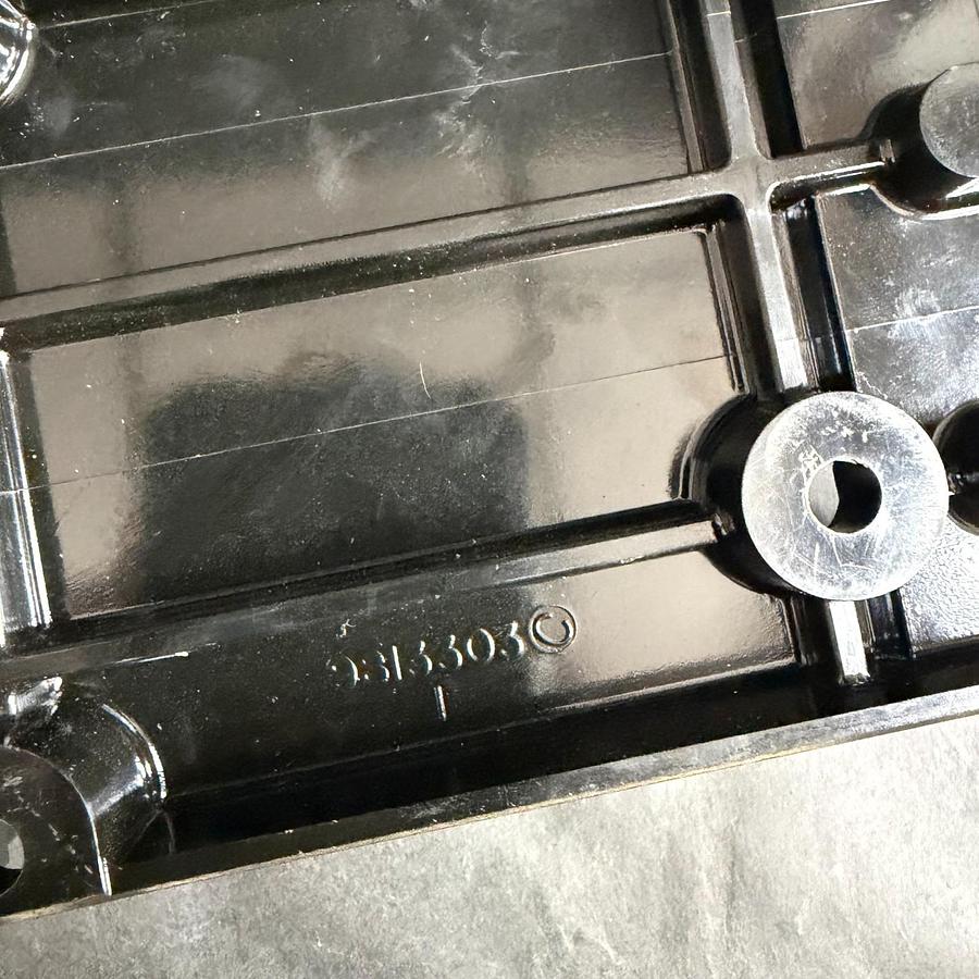 Used MARATHON 9813303 FUSE HOLDER