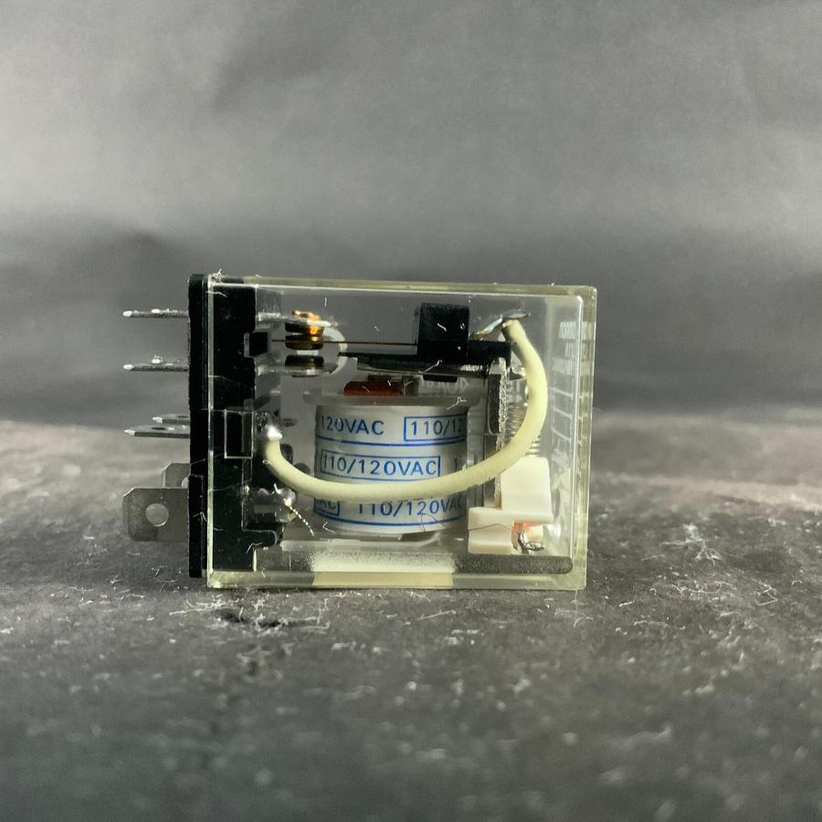 Used OMRON LY1N RELAY ($7 OBO)